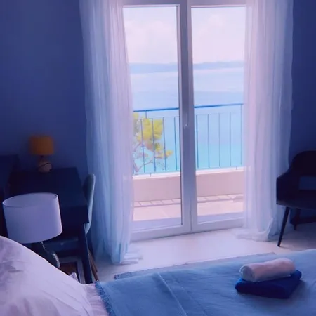 فندق Elu Iris سبليت
