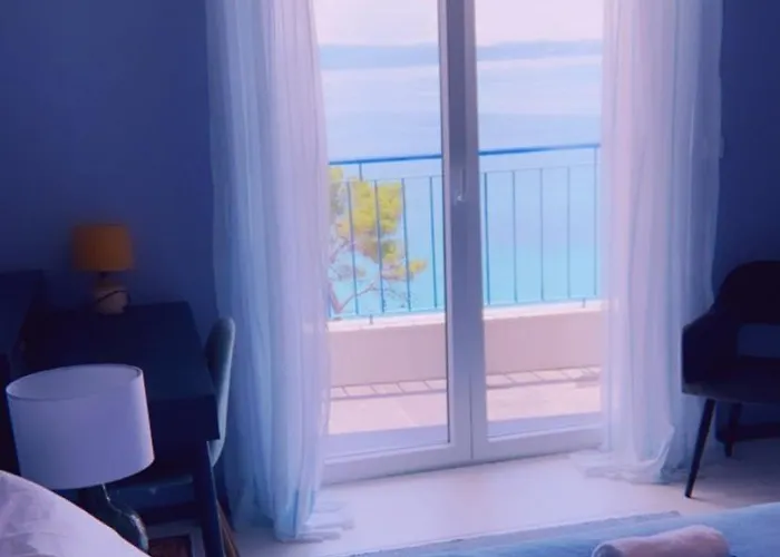 Ξενοδοχείο Elu Iris Σπλιτ