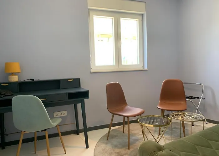 Ξενοδοχείο Elu Iris Σπλιτ