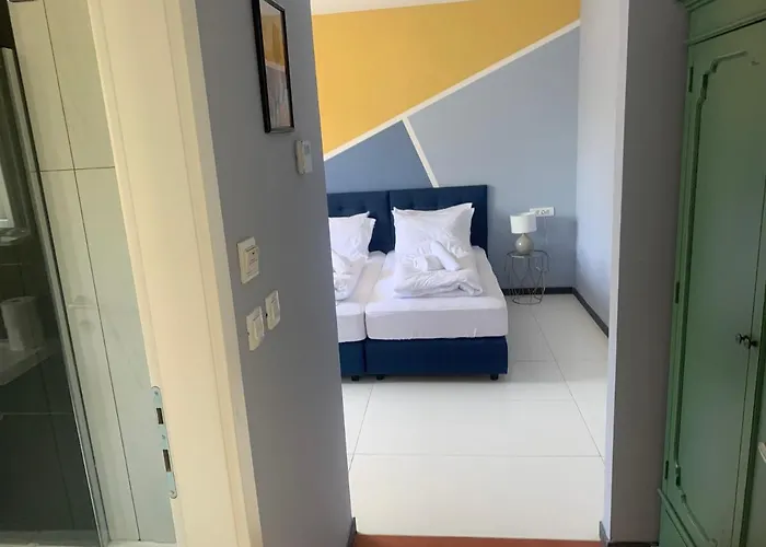 Ξενοδοχείο Elu Iris