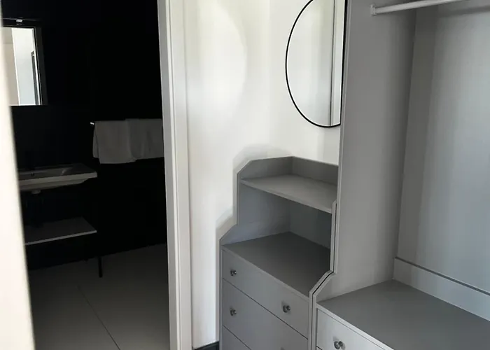 Elu Iris Hotel Split