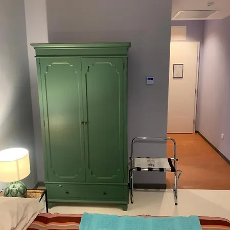 Elu Iris Hotel Spalato