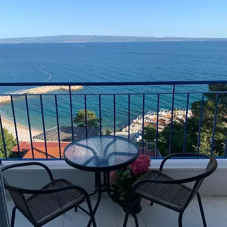 Hotel Elu Iris Spalato