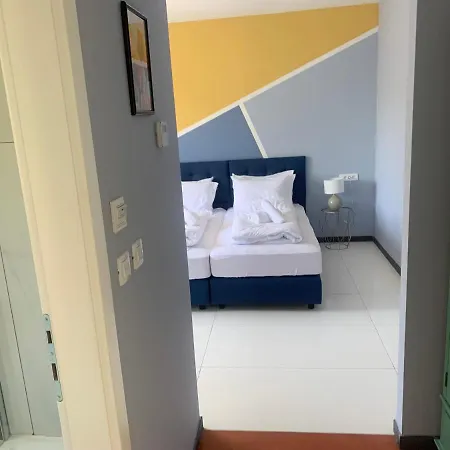 Hotel Elu Iris