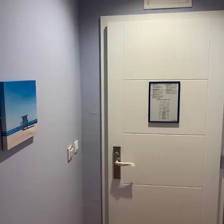 Hotel Elu Iris Spalato