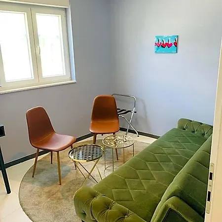 Hotel Elu Iris 3*