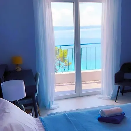Hotel Elu Iris