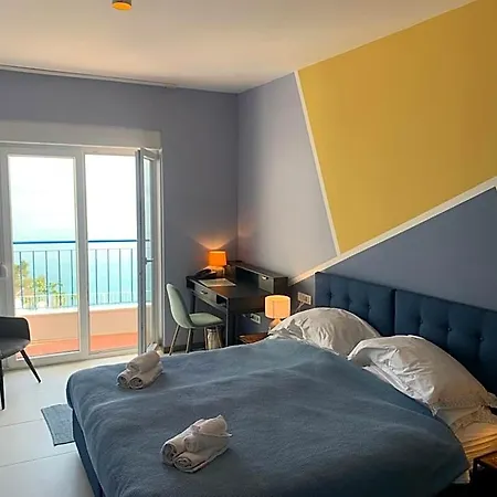 Hotel Elu Iris Split