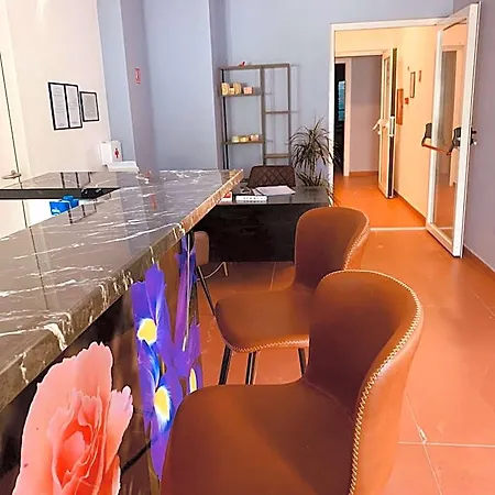 Elu Iris Hotel Split