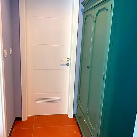 Hotel Elu Iris 3*