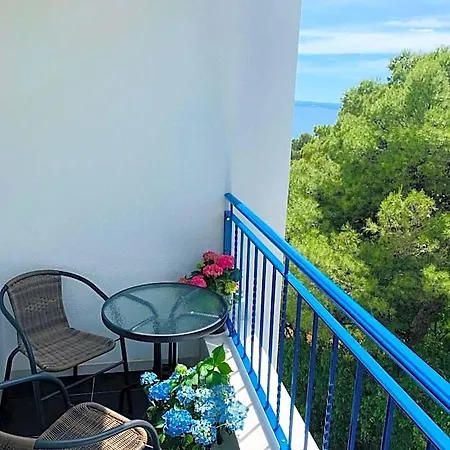 Hotel Elu Iris 3*