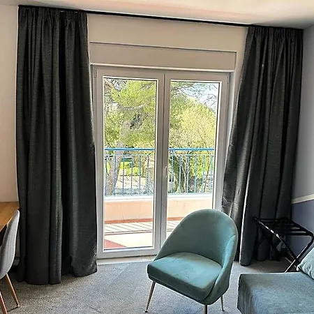 Elu Iris Hotel Split
