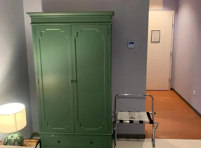 Elu Iris 酒店 斯普利特