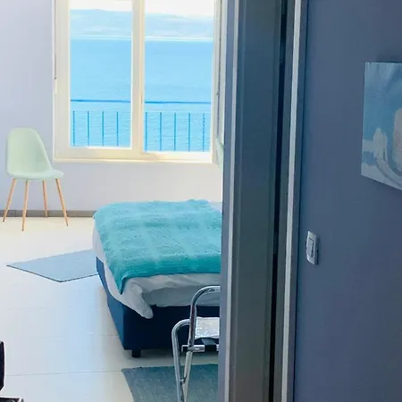Hotel Elu Iris