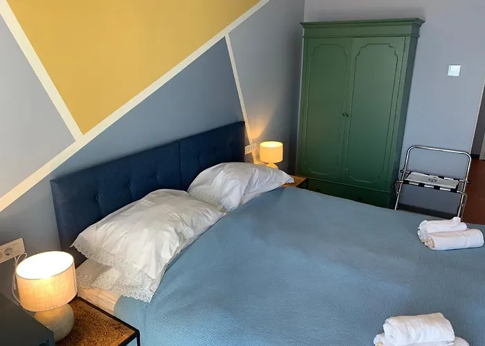 Elu Iris 3* ספליט